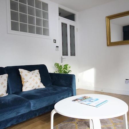 Anjore House - Modern Serviced Apartment In Belfast Ngoại thất bức ảnh