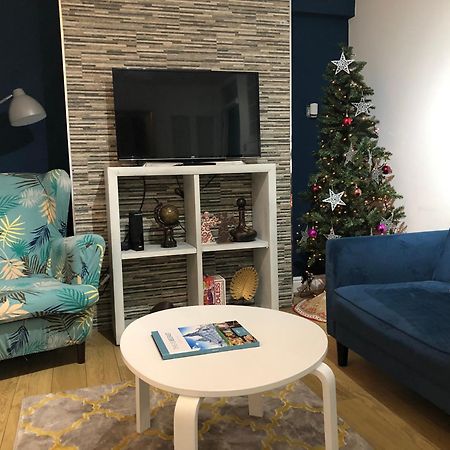 Anjore House - Modern Serviced Apartment In Belfast Ngoại thất bức ảnh